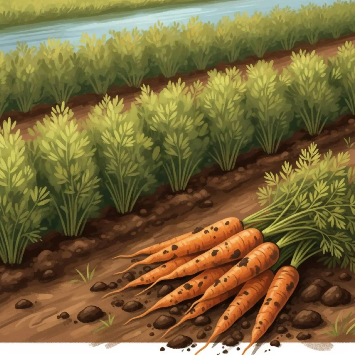 Carrot
