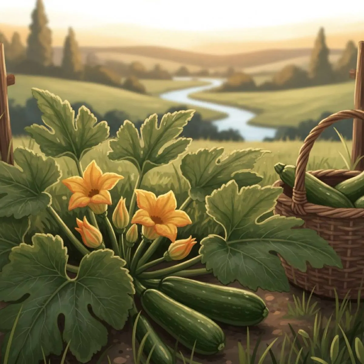 Courgette