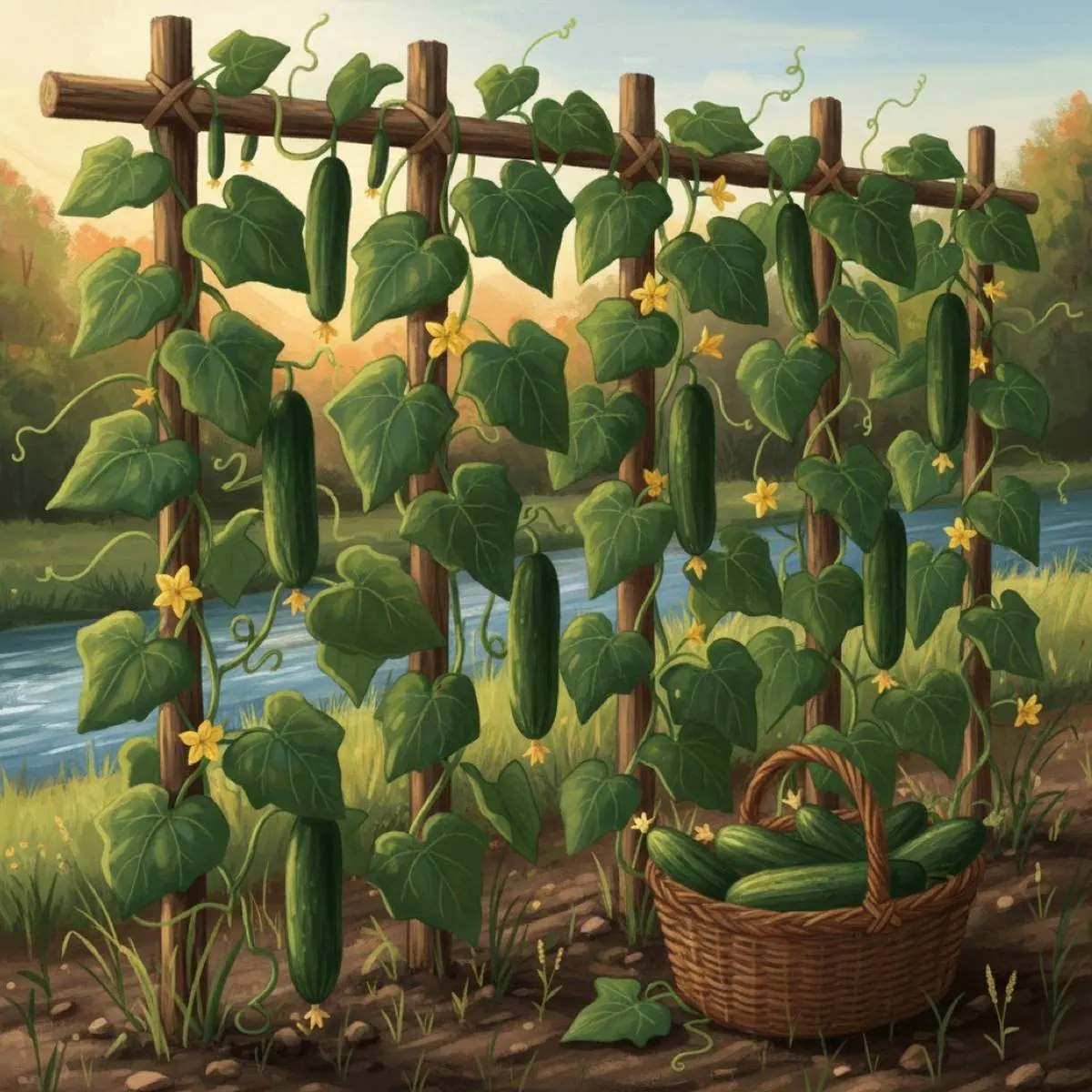 Cucumber