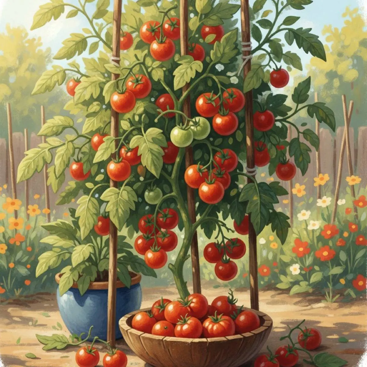 Tomato
