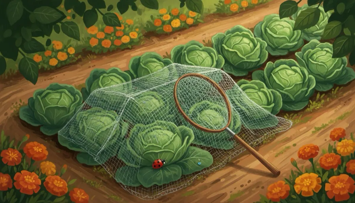 Managing Pests Without Poison