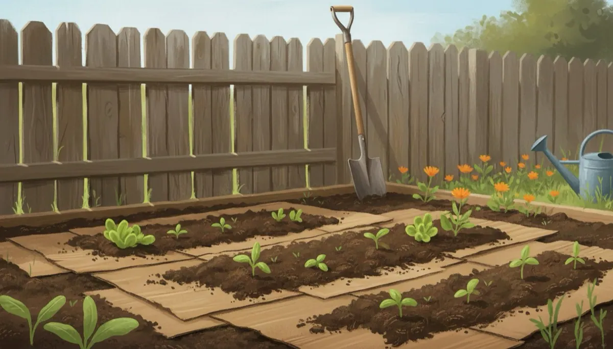 No-Dig and When to Dig Anyway