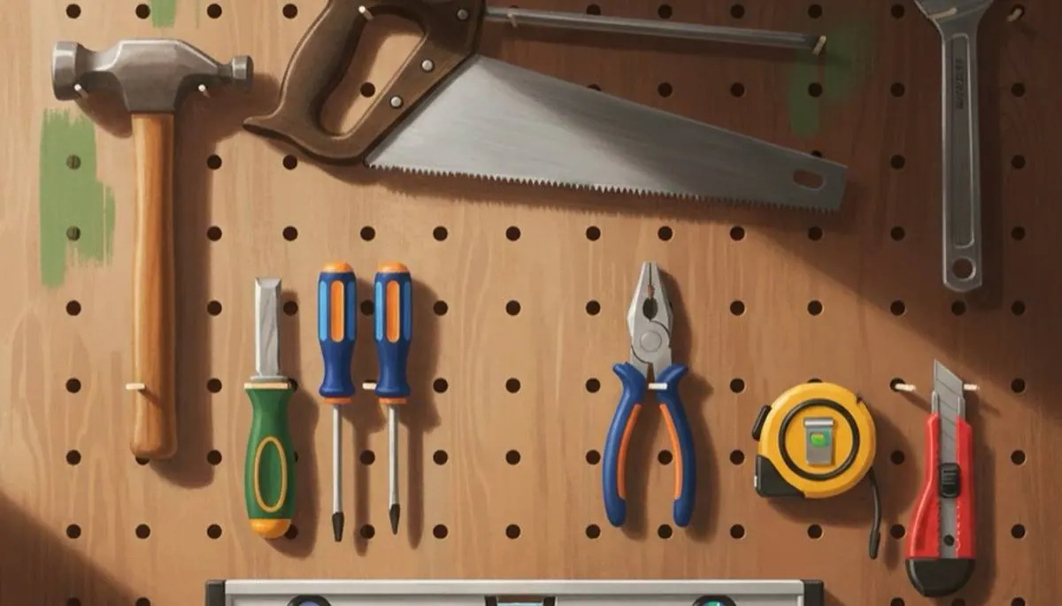 Unverzichtbares Handwerkzeug