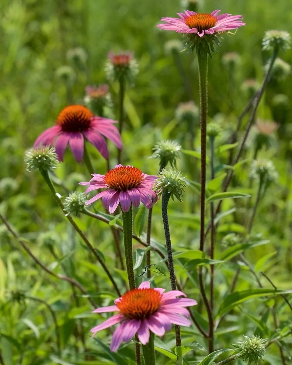 Echinacea (Purpur-Sonnenhut)